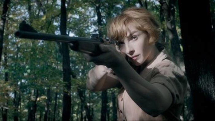 Apró mesék - új magyar film Kerekes Vicával a főszerepben