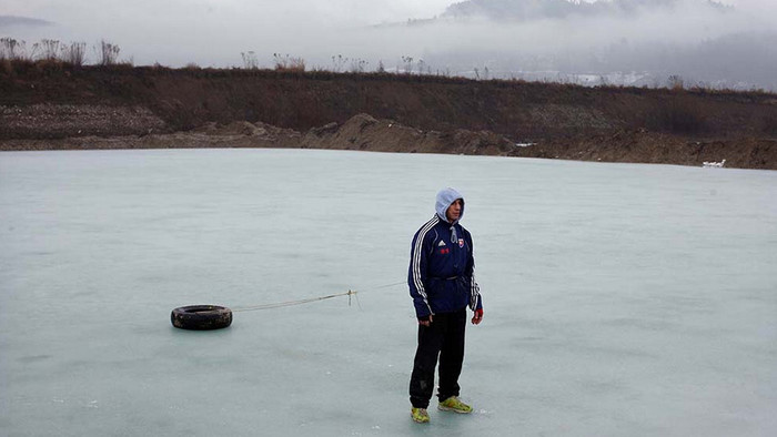 KOPRODUKČNÉ PROJEKTY RTVS BUDÚ BOJOVAŤ O OSCARY