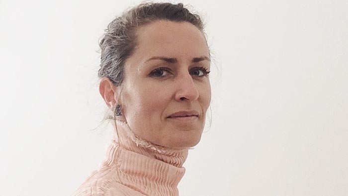slávica_FM: Mira Podmanická