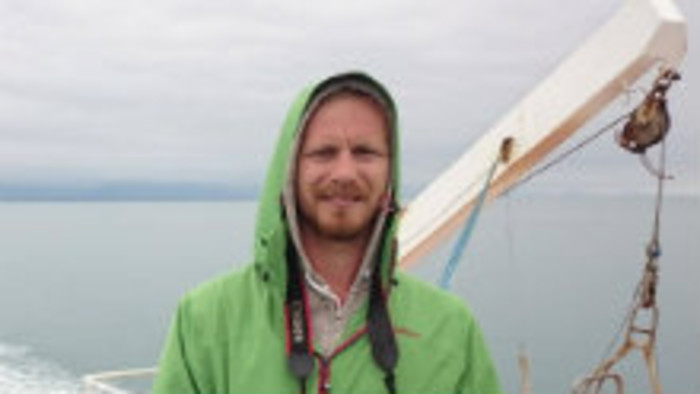 Ornitológ Ján Dobšovič bol v Nočnej pyramíde