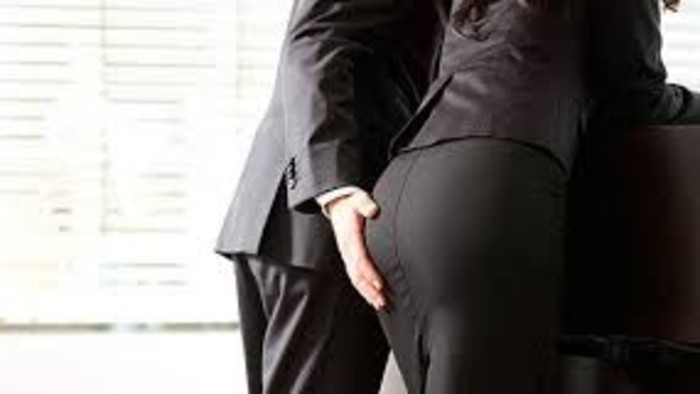 Szlovákiában miért nem hallani sexuális zaklatásról?