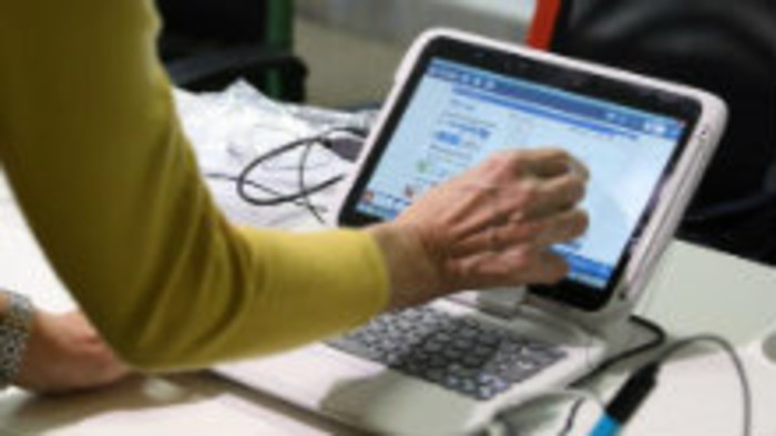 Moderné technológie pri vyučovaní