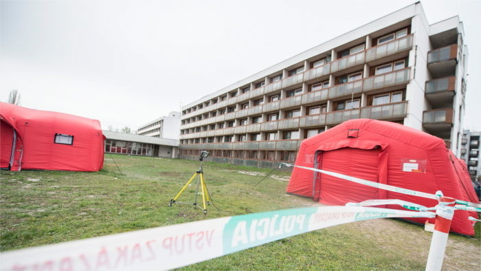 Repatriation occurring both to and from Slovakia