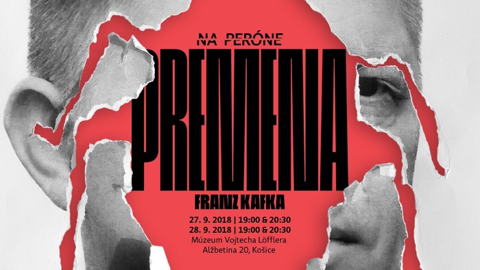 Premena NA PERÓNE