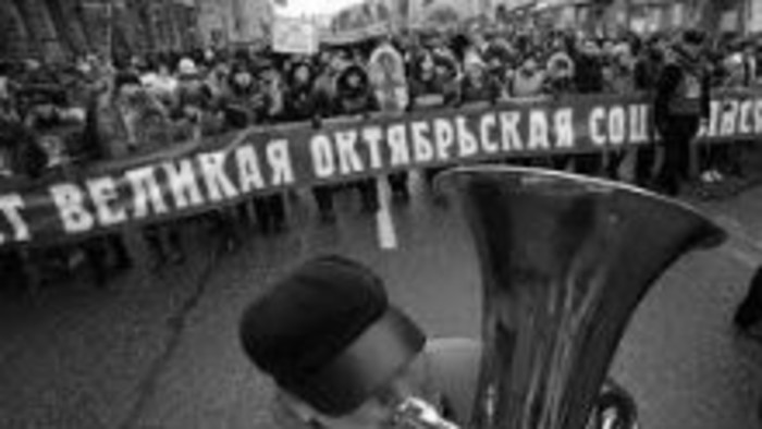 VOSR - príbehy ruských emigrantov - 5. časť