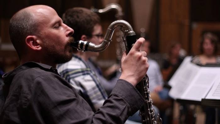Cluster ensemble