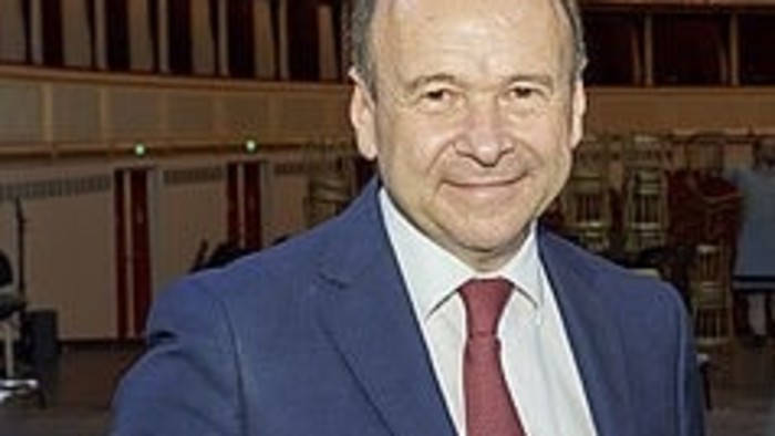 Koncertná recenzia: Dominique Meyer sa rozlúčil s Viedenskou štátnou operou