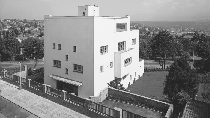 Fenomény: Adolf Loos