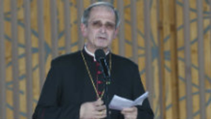 Stanislav Zvolenský