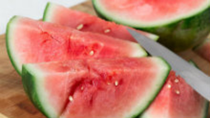 Melón - to je dávka vitamínu C