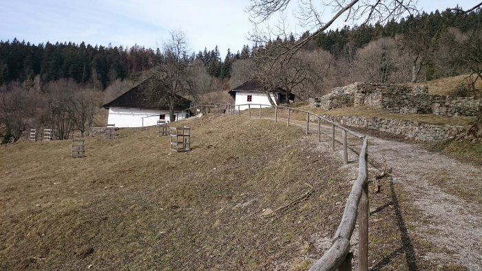 Vypálenie Kališťa a udalosti, ktoré mu predchádzali – 1. časť
