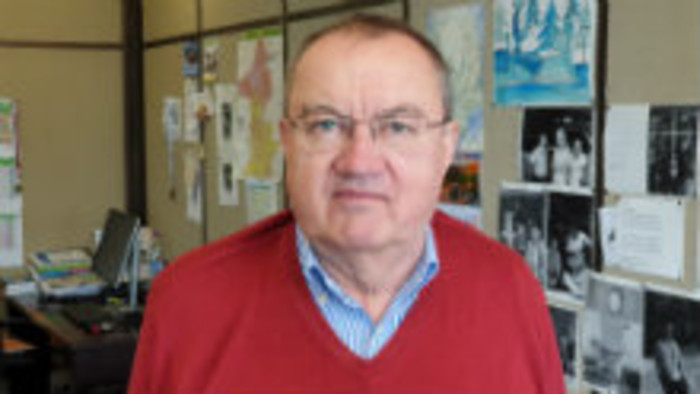 Spomíname na prekladateľa a literárneho vedca Milana Žitného
