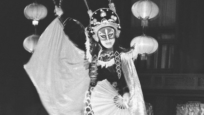 Fenomény: Ázia trochu inak