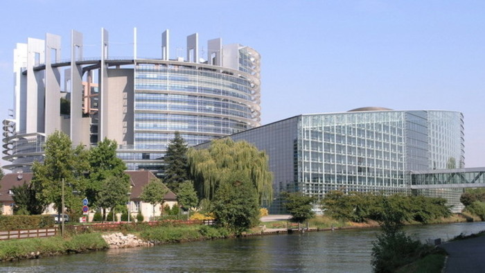 Az Európai Parlament a hivatalnok szemével