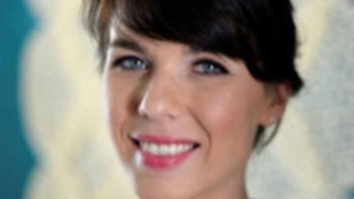 Andrea Meredith
