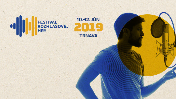 Festival rozhlasovej hry: Užší výber