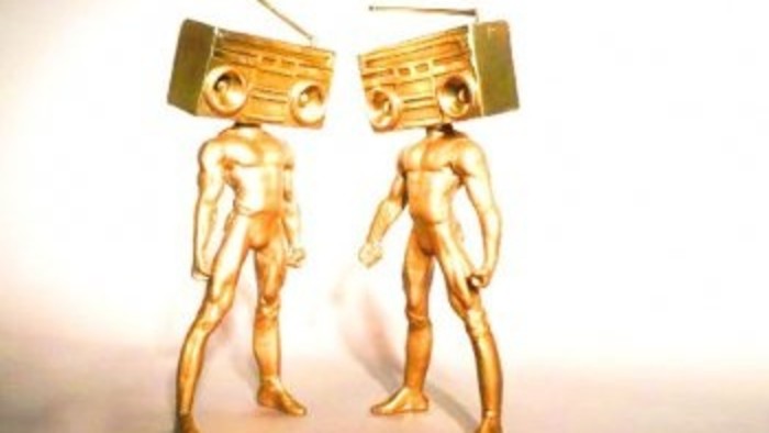 Headbanger_FM - Radio_Head Awards 2012