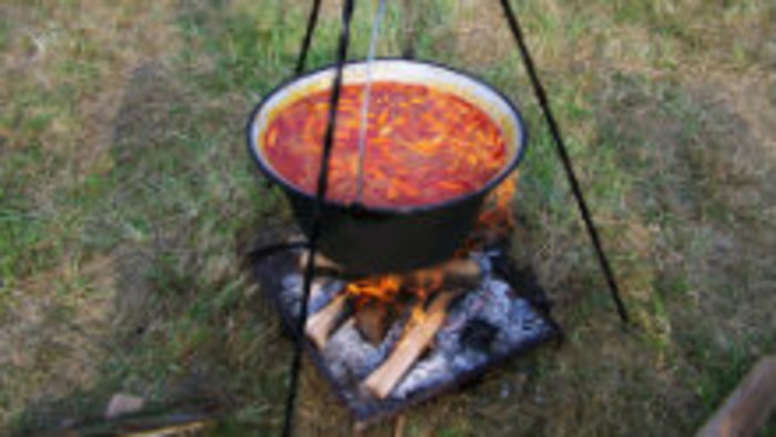 Guláš