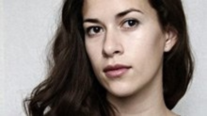 Porcelánová Lucia Kováčiková