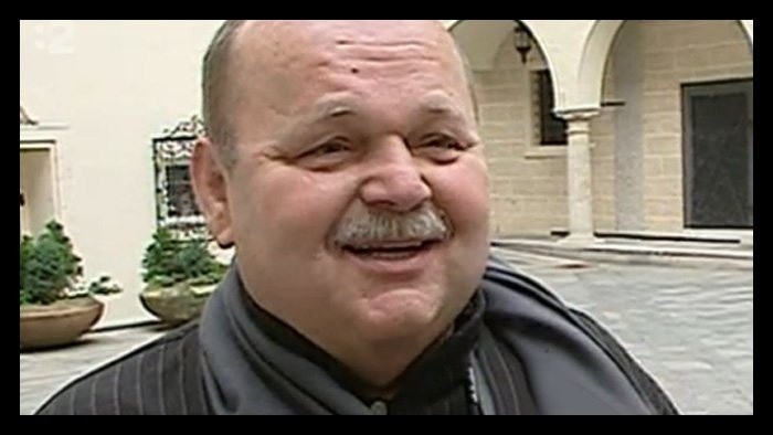 Odišiel Béďo - divadelný režisér Jozef Bednárik