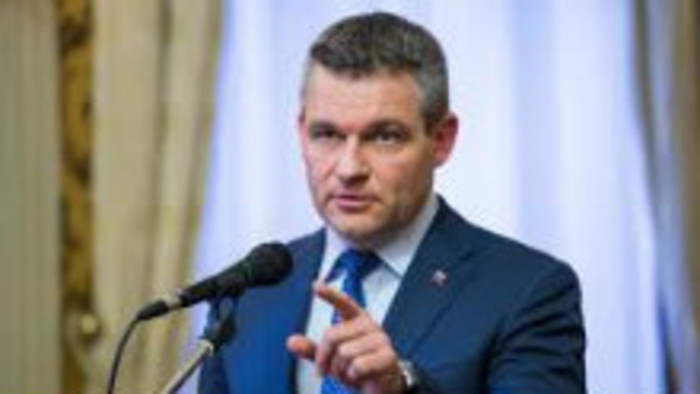 K veci: Odmietnutá globálna dohoda OSN