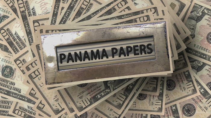 Kauza Panama Papers 