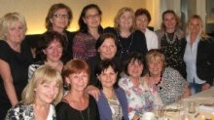 O nás – ženy Soroptimistky