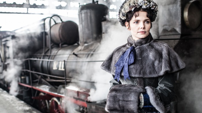 Na obrazovky RTVS prichádza Anna Kareninová