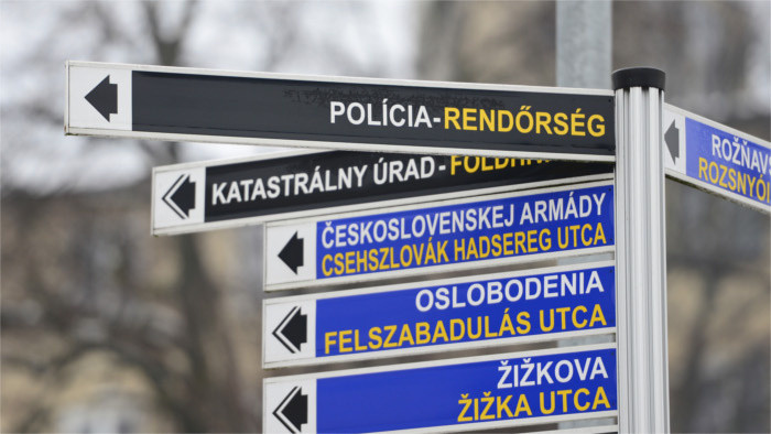 Two Hungarian parties discuss forming coalition
