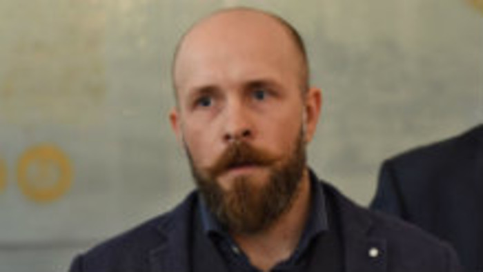 Peter Bročka