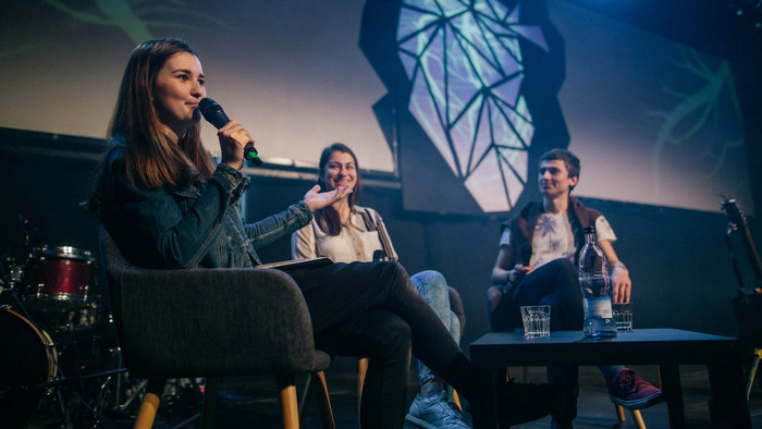 Godzone konferencia 2018