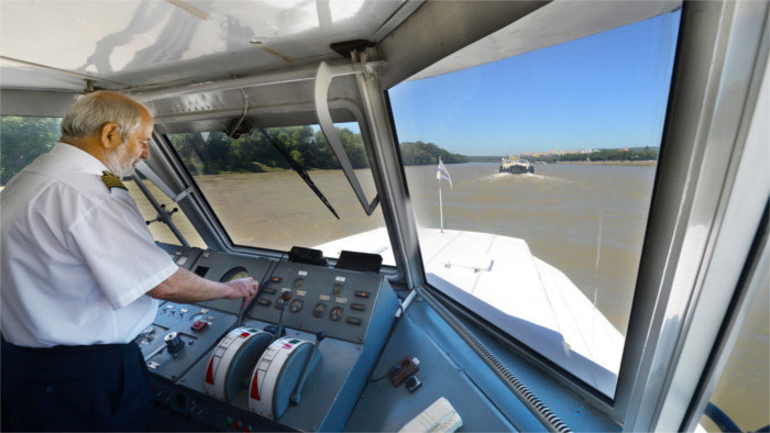 Internationaler Donau-Tag
