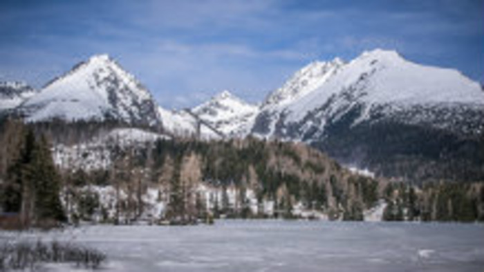 Rádiovíkend 25. 1. 2020 - pozvánky