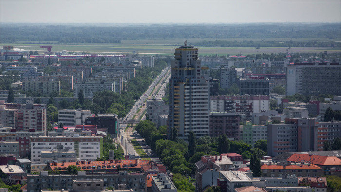 Bratislava modifica su presupuesto para el 2020 por el coronavirus