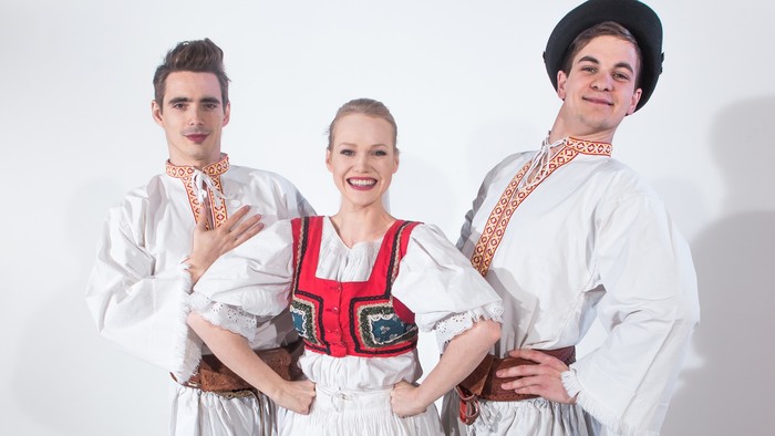 Kastingy do šou Zem spieva budú malými festivalmi folklóru