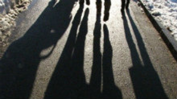 Kedysi sa pľuvanie vnímalo inak