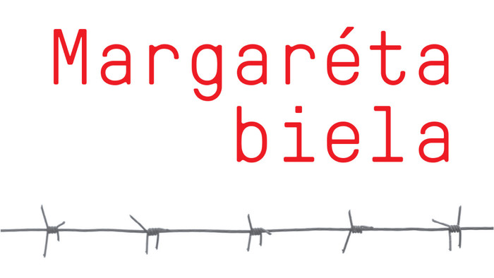 Margaréta biela