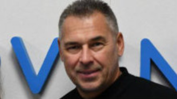 Marek Ťapák a Juraj Štepka