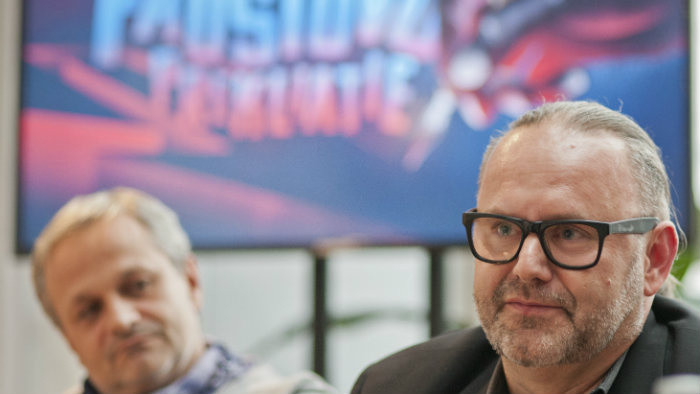 Faustovo prekliatie v SND