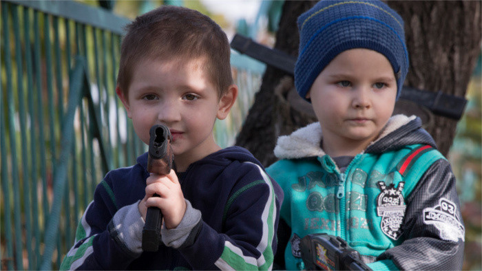 Pomáhame deťom v núdzi