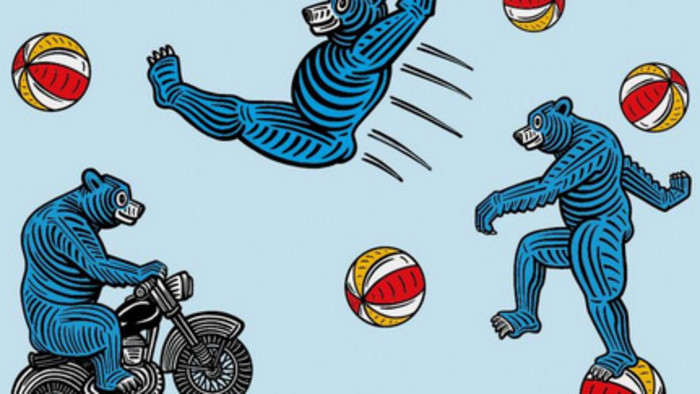 Slovenskí ilustrátori ocenení na BIB 1967-2015