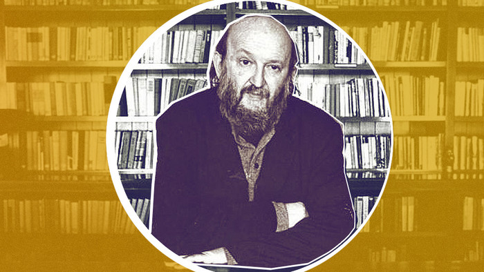 Stratení v čase: Andrej Stankovič