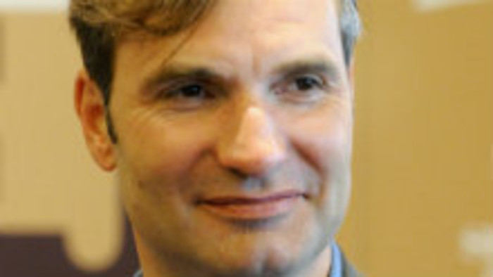 Jiří Macháček