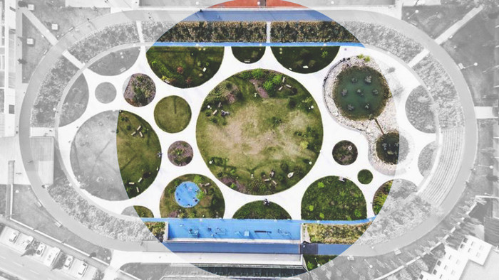 „Naj“ architektúry Slovenska v roku 2019