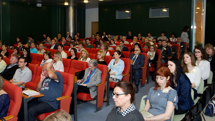 Na konferencii archivárov v Martine