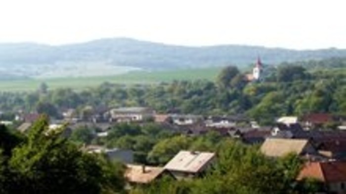 Obec Baďan