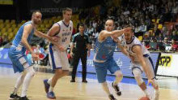 Po basketbale SR - Luxembursko