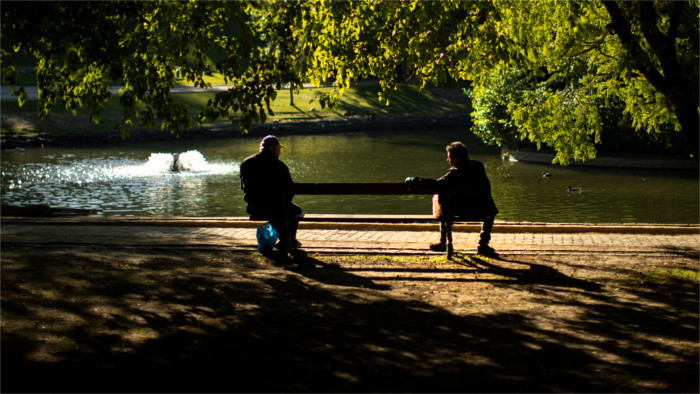 How the coronavirus crisis will leave society changed