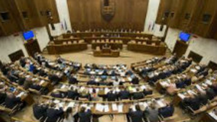 K veci: Kampaň politických strán je v plnom prúde