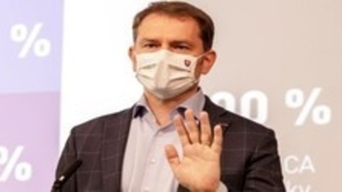 K veci: Balíček za pol miliardy eur